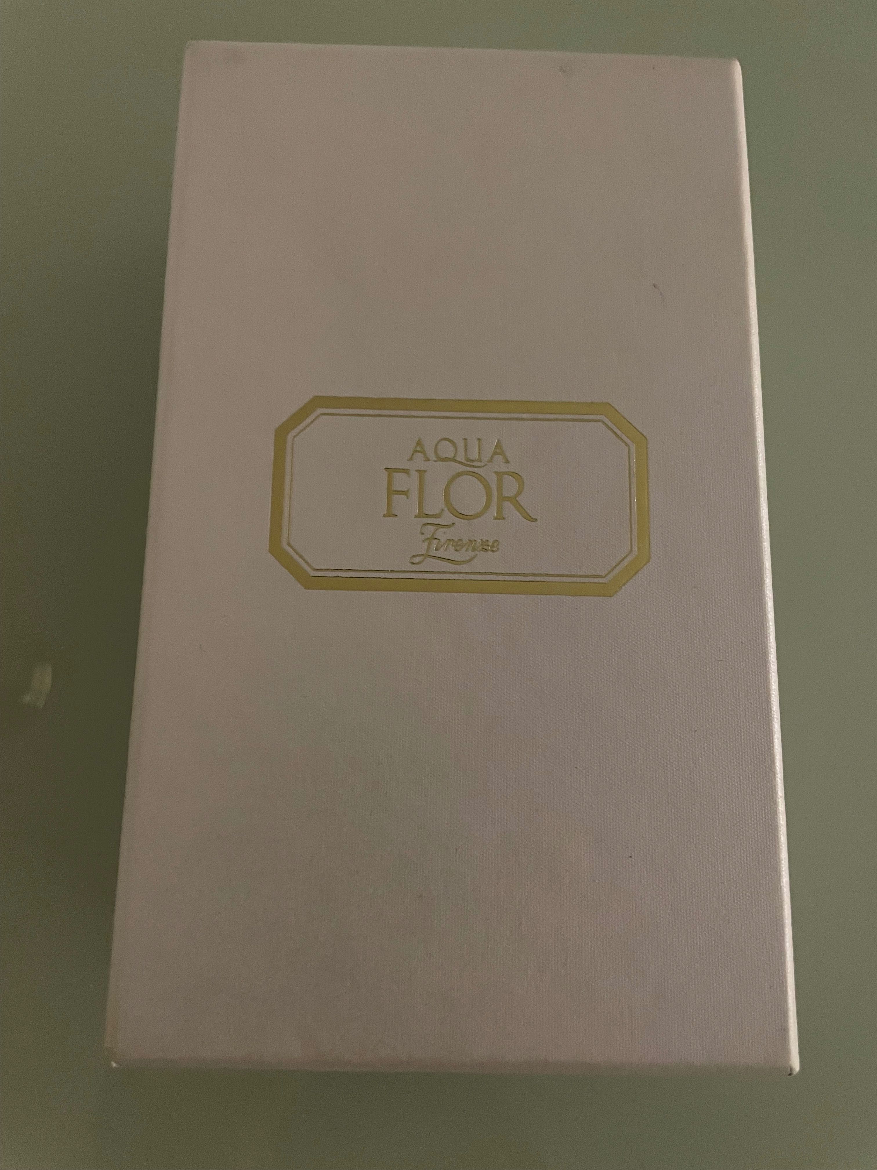 Parfum Aquaflor Firenze- Aphrodisya
