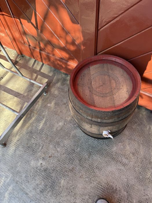 Butoi ciresi de padure 15 L