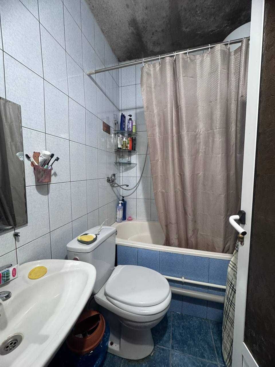 3 хоналик 5 этаж кирпичный дом, шарк 2, моника чорраха