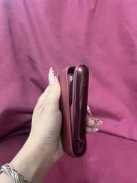 Baterie Iqos Iluma Sunset Red