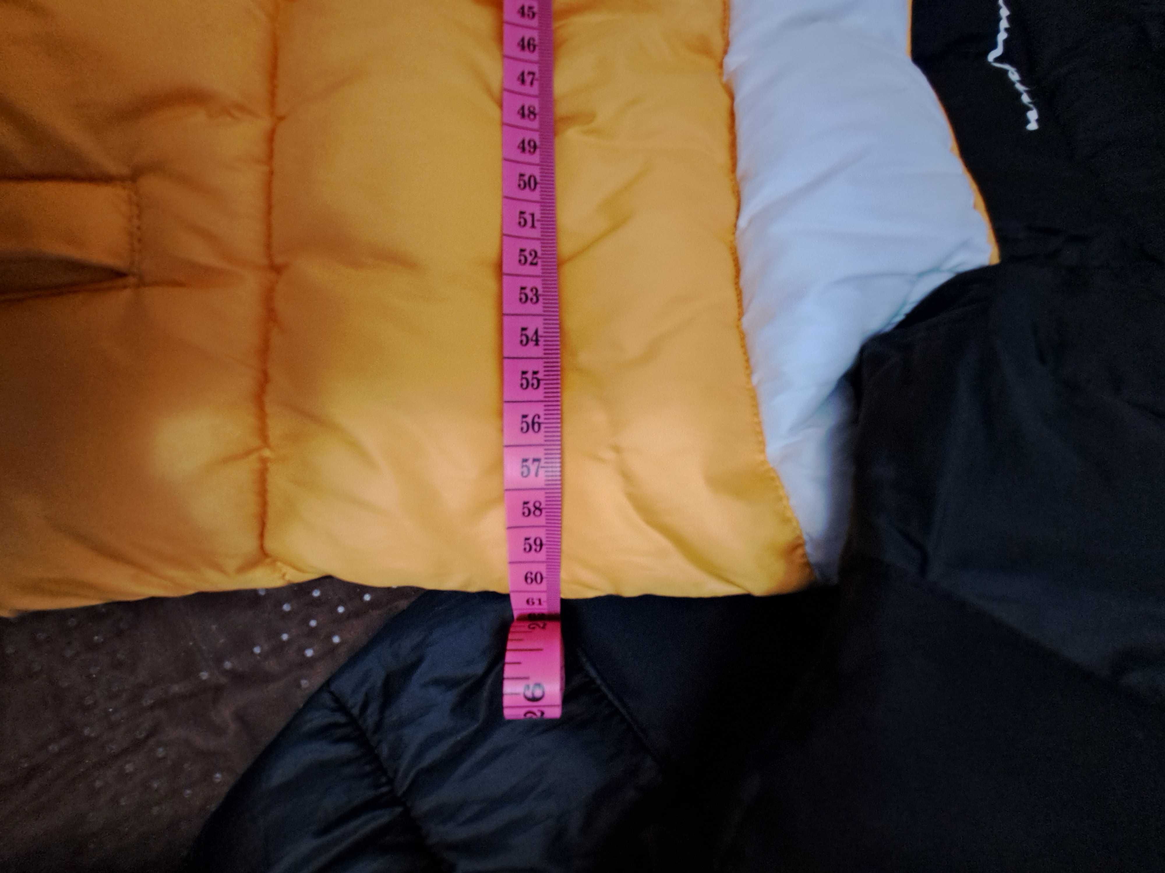Зимно яке XL Champion