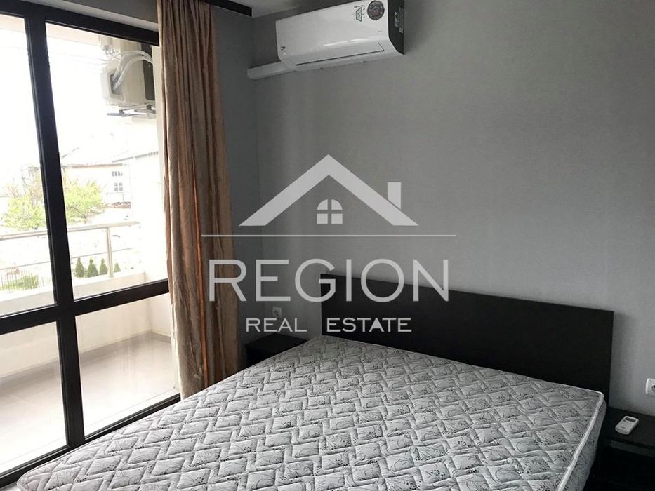 Дава се под наем Двустаен апартамент в Варна, Виница - 45 кв.м за 255 € - Снимка #2