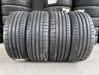 205/55/17 MICHELIN 4бр