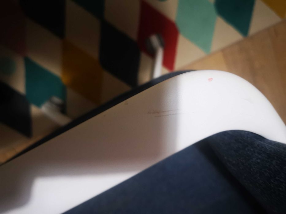 Scaun de conferință/birou rotativ