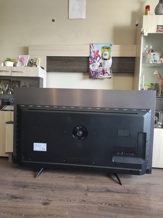 PHILIPS OLED 65 инча Android Ultra HD 4K Ambilight