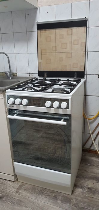 Газовая плитаааа