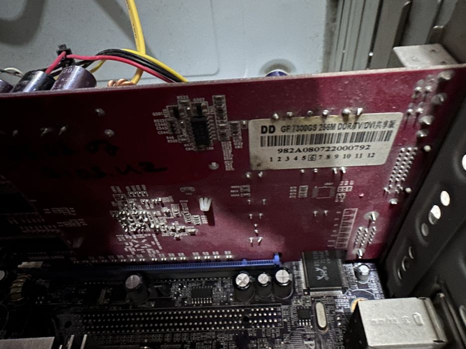 Kompyuter Pentium 4