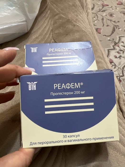 Продам свечки  реафем