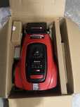 Vand robot de tuns iarba nou nout  Einhell PXC FREELEXO 600