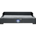 Gratar electric Severin PG 8565 , 2200W, termostat reglabil, Safe Touc