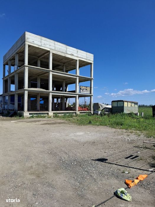 Comision cumparator 0% !Structura cladire parter si 2 etaje