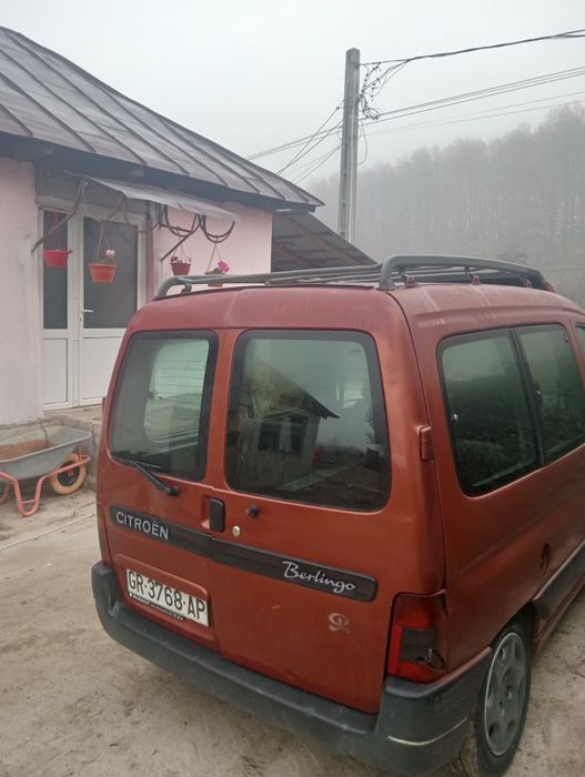 Vind sau schimb citroen