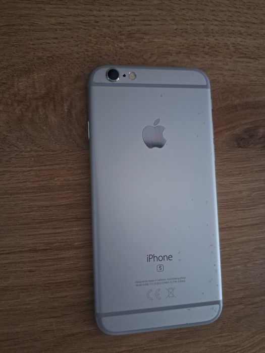 Vand iphone 6s .