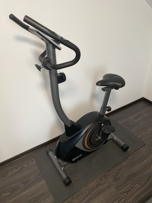 Bicicleta fitness magnetica KONDITION