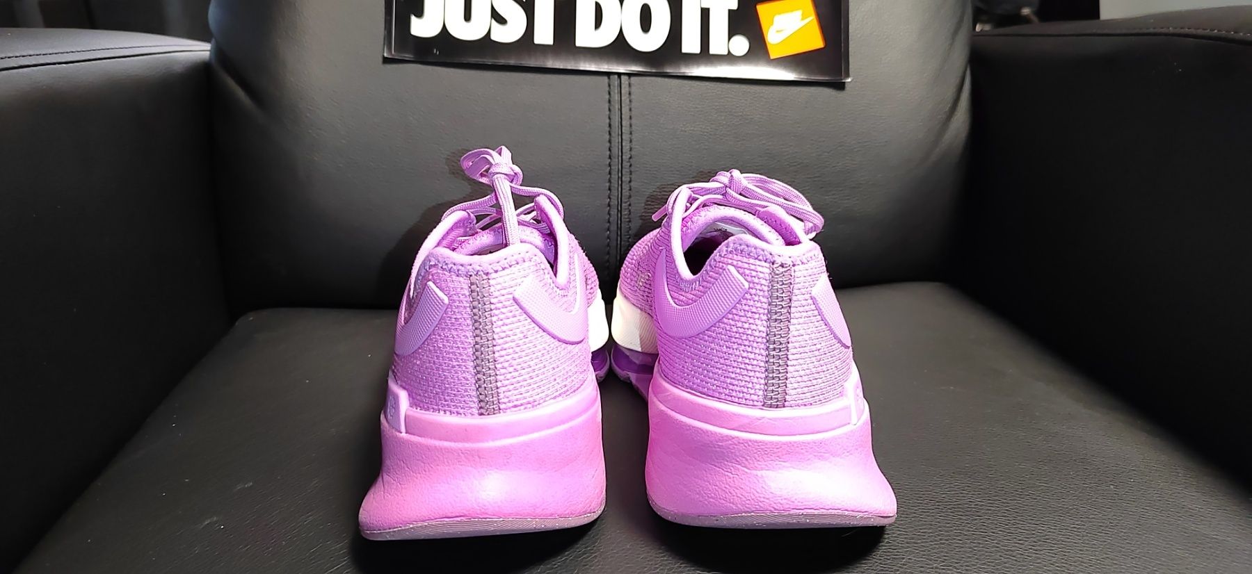 Nike Air Zoom Superrep 4, номер 40
