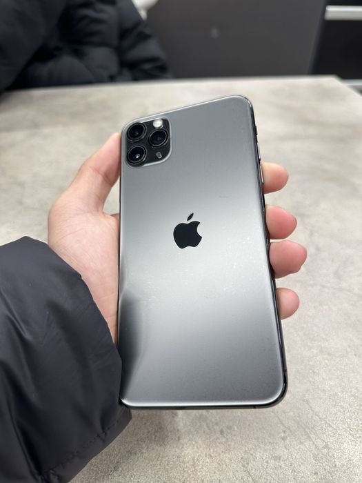 Айфон 11 про макс iphone 11 pro max