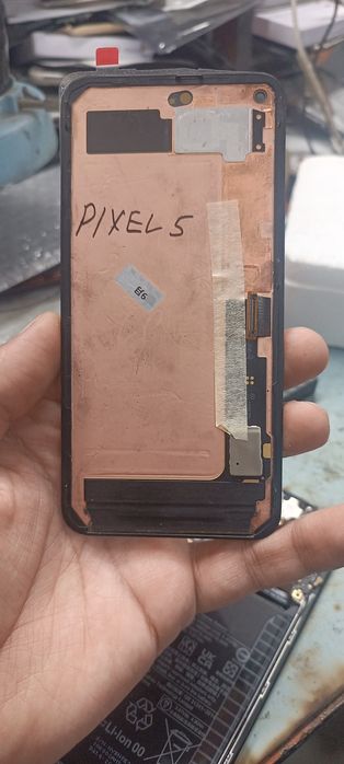 Google pixel 5 lcd original