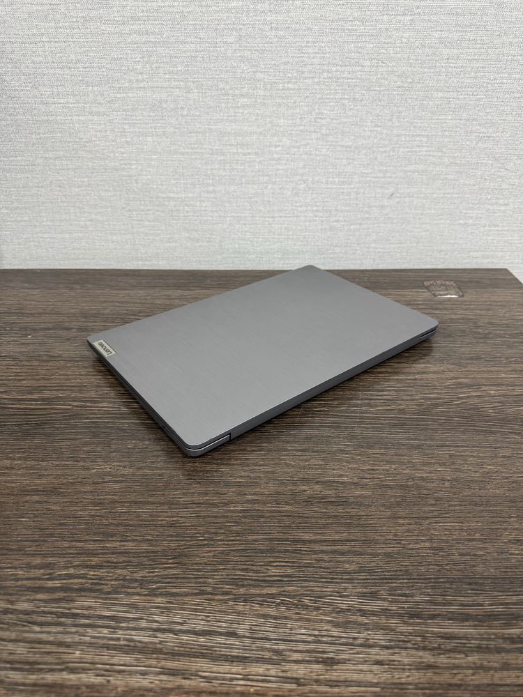 Нового Поколения Lenovo ideapad-3 intel Core i3 8Гб DDR4 15.6 Дюйм IPS