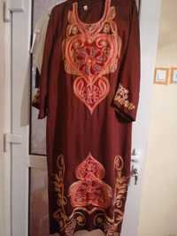 Bluza bollywood