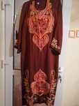 Bluza bollywood