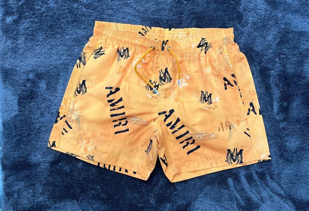 Sort / Bermude barbati.Calitate