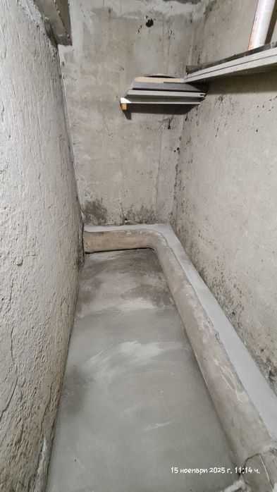 Избено помещение-Мазе