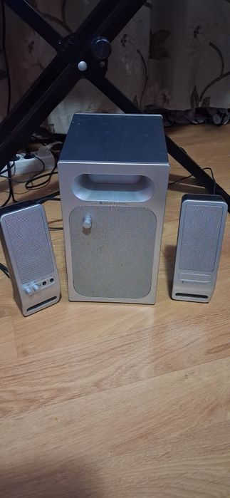 Sistem audio Altec Lansing