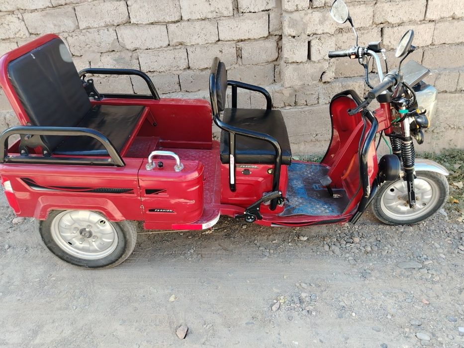 4 oy garantya berilgan