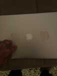 Macbook air 13.3