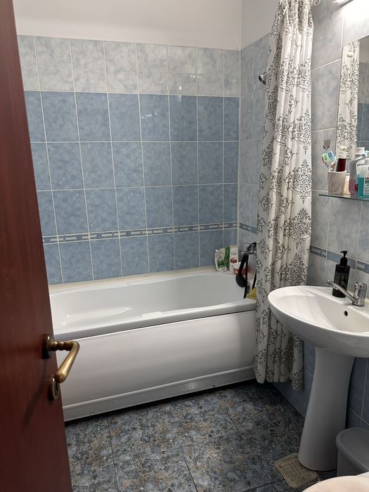 PF-Inchiriez apartament 2 camere- Canta, Iasi