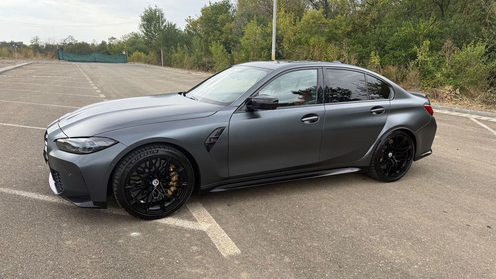 BMW M3