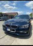 Bmw f30 320d xdrive