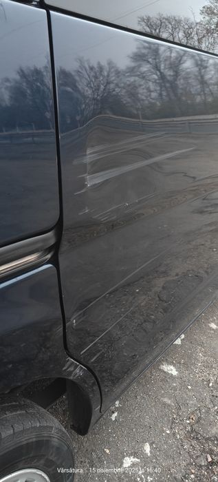 De vânzare Nissan NV200