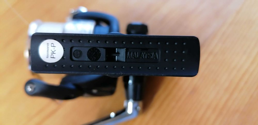 Макара Shimano AX 2500 FB