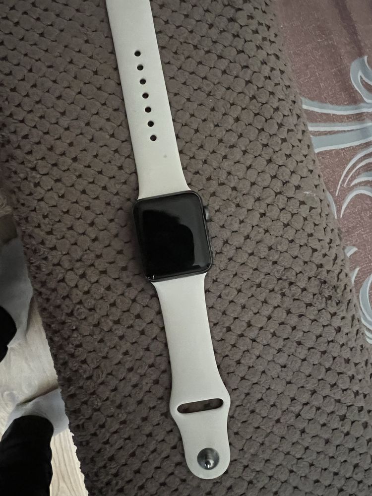 Apple watch 3 series