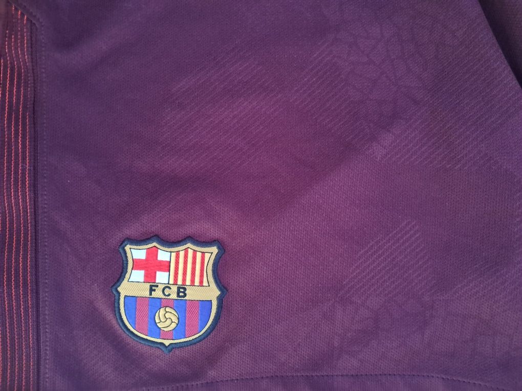 Шорти Barcelona размер S