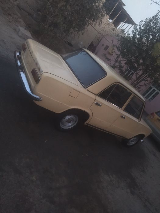 Ваз2101 яхши холатда