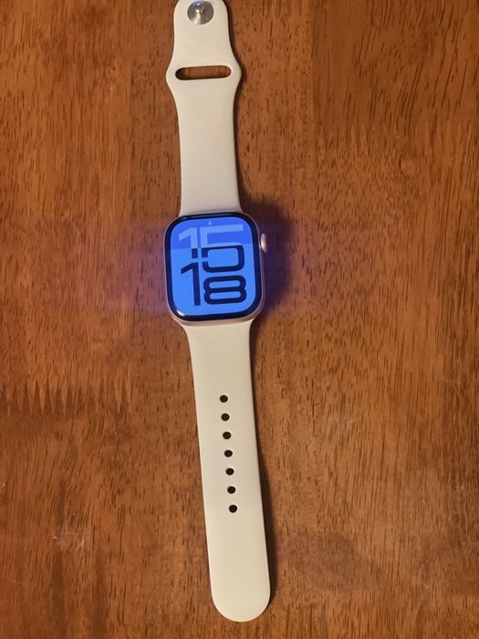 Apple WATCH 10 часы