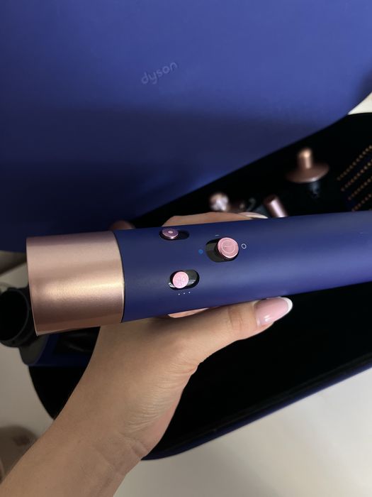 Мультистайлер Dyson Airwrap HS05 оригинал
