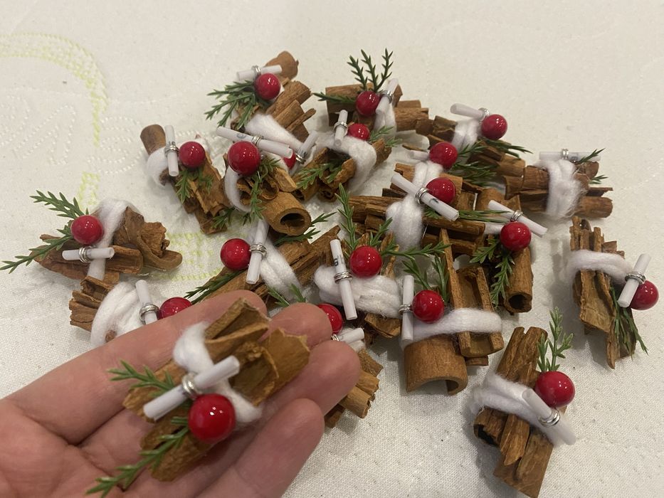 Канелени късмети