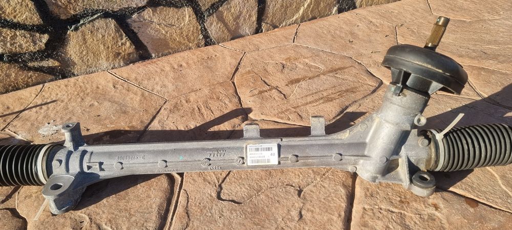 Caseta directie Megane 4 grand tour 1.5 dci