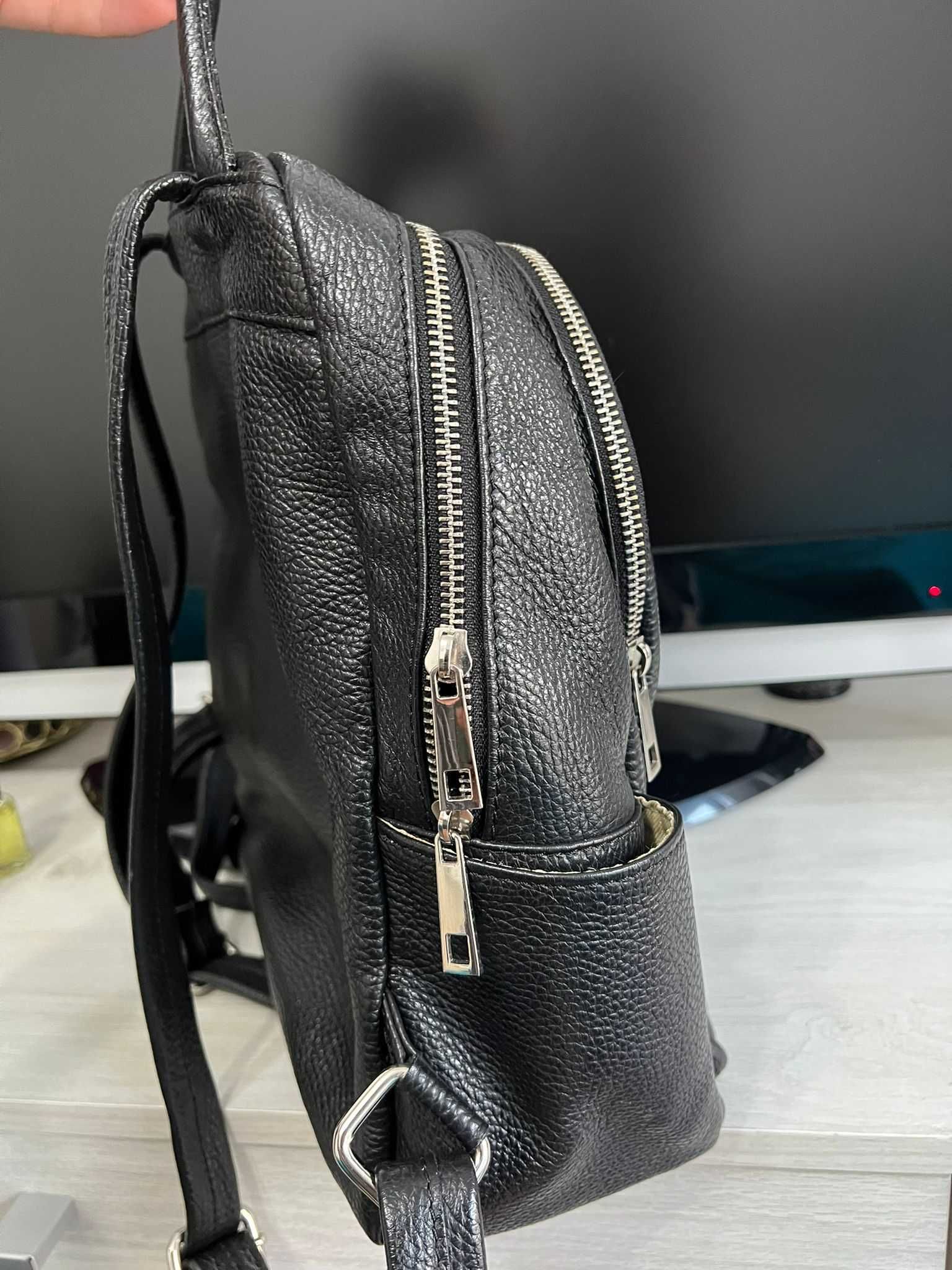 Rucsac unisex Enzo Bertini