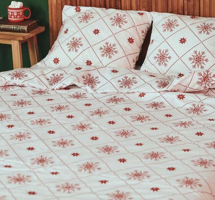 Lenjerii pat - Livrarea 5 lei - NOI - 200 x 220 cm