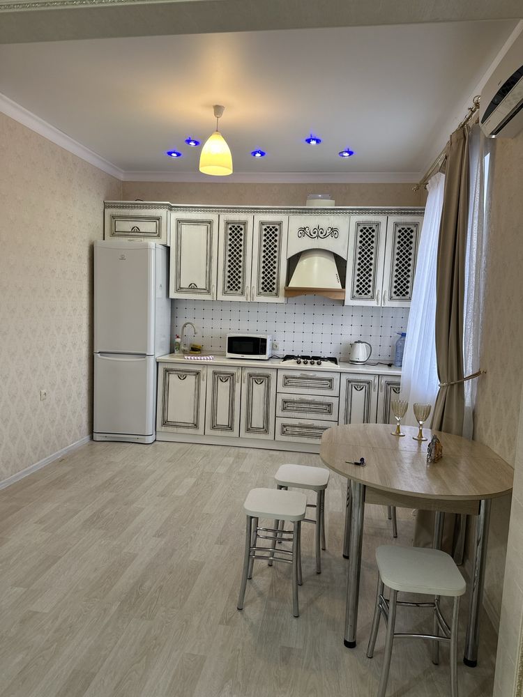 Квартира по суточный