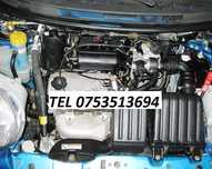 Motor Daewoo MATIZ,in stare perfecta !!!
