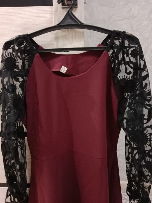 Платье, размер 48-50