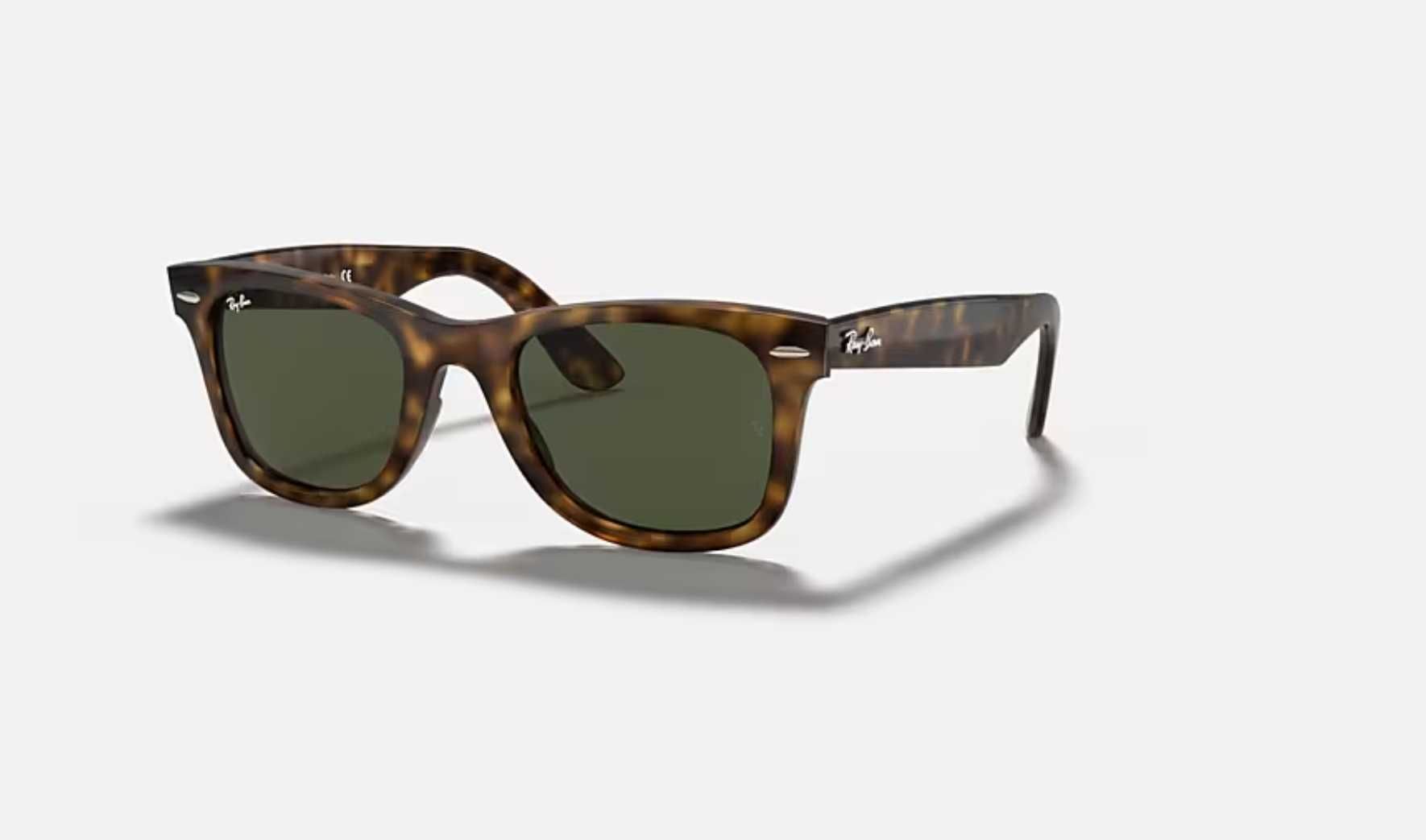 Ochelari de soare RayBan Wayfarer 2025 2 modele disponibile 50% redus!