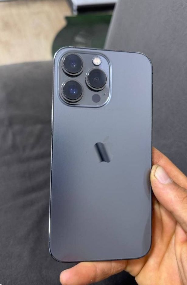 Iphone 13 pro 128gb