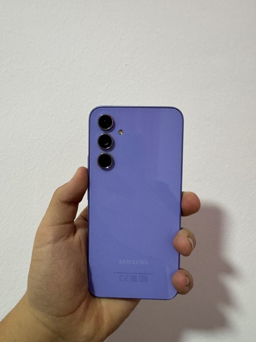Samsung A54 256gb