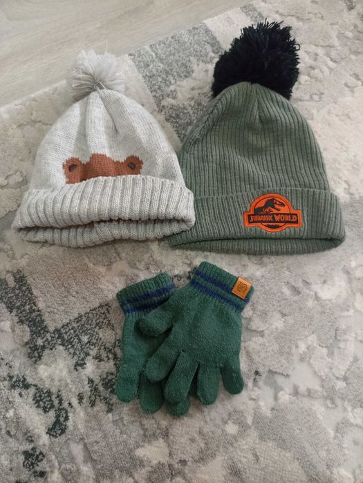 Бебешки дрехи 12-18